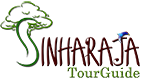 Sinharaja Tour Guide
