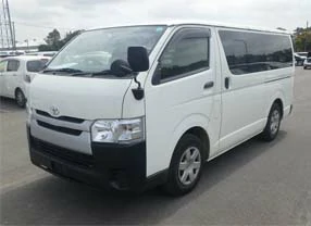 Vehicles for hire / Taxi Services in Sinharaja Forest Reserve
